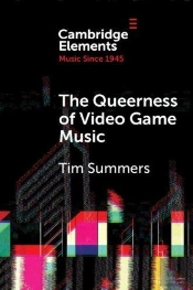 The Queerness Of Video Game Music