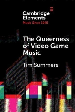 Bertrand.pt - The Queerness Of Video Game Music