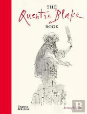 The Quentin Blake Book
