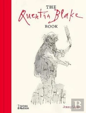 The Quentin Blake Book