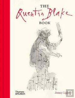 Bertrand.pt - The Quentin Blake Book