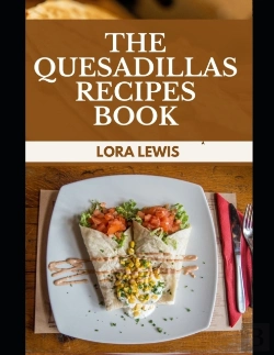 Bertrand.pt - The Quesadillas Recipes Book