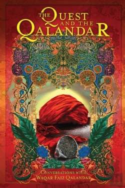 Bertrand.pt - The Quest And The Qalandar