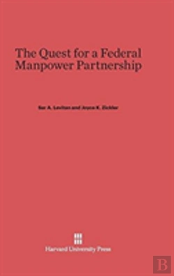 Bertrand.pt - The Quest For A Federal Manpower Partnership