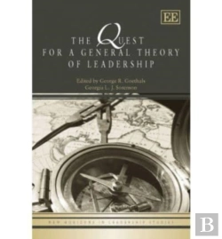 Bertrand.pt - The Quest For A General Theory Of Leadership