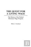 The Quest For A Living Wage