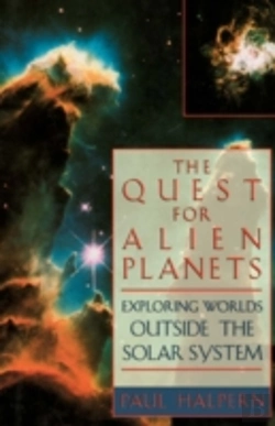 Bertrand.pt - The Quest For Alien Planets