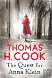 The Quest For Anna Klein