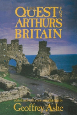 Bertrand.pt - The Quest For Arthur'S Britain