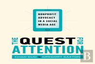 The Quest For Attention