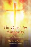 The Quest For Authority