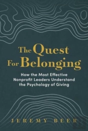 The Quest For Belonging