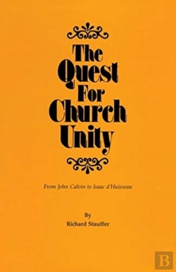 Bertrand.pt - The Quest For Church Unity