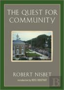 The Quest For Community