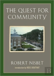 The Quest For Community