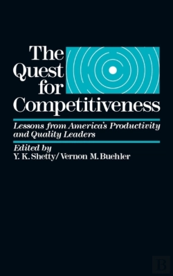 Bertrand.pt - The Quest For Competitiveness