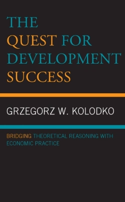 Bertrand.pt - The Quest For Development Success