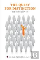 The Quest For Distinction
