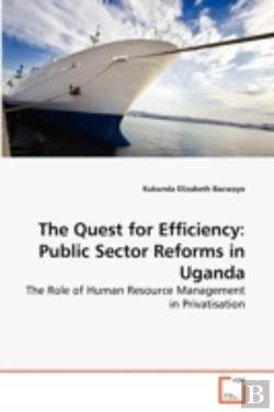 Bertrand.pt - The Quest For Efficiency: Public Sector