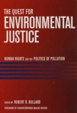 Bertrand.pt - The Quest For Environmental Justice