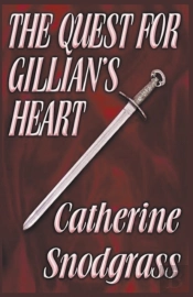 The Quest For Gillian'S Heart