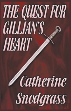 Bertrand.pt - The Quest For Gillian'S Heart