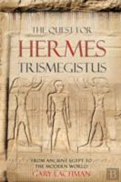 Bertrand.pt - The Quest For Hermes Trismegistus