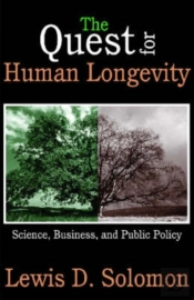 The Quest For Human Longevity