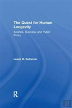 Bertrand.pt - The Quest For Human Longevity