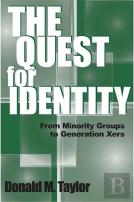 The Quest For Identity