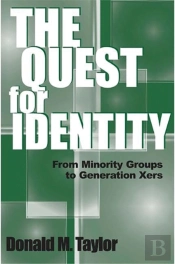 The Quest For Identity