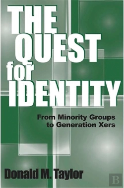 Bertrand.pt - The Quest For Identity