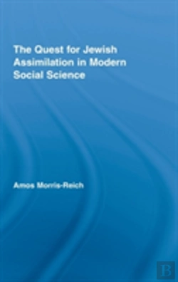 Bertrand.pt - The Quest For Jewish Assimilation In Modern Social Science