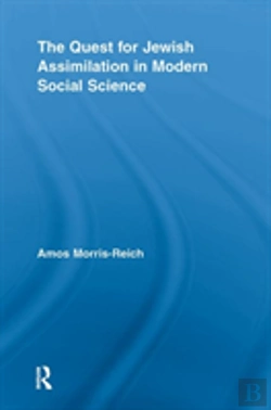 Bertrand.pt - The Quest For Jewish Assimilation In Modern Social Science