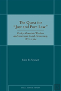 Bertrand.pt - The Quest For Just And Pure Law