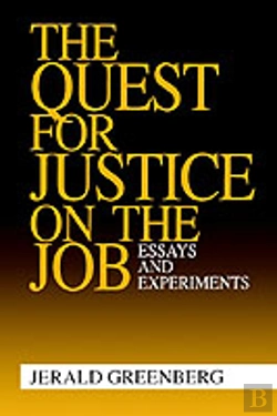 Bertrand.pt - The Quest For Justice On The Job