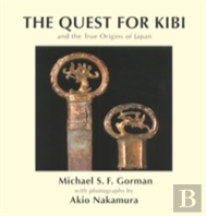 The Quest For Kibi