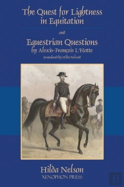 Bertrand.pt - The Quest For Lightness In Equitation An