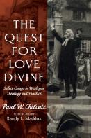 The Quest For Love Divine