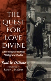 The Quest For Love Divine