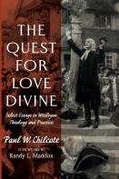 The Quest For Love Divine