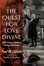 The Quest For Love Divine