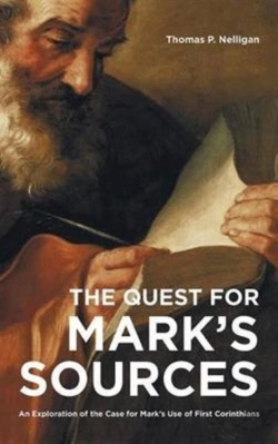 Bertrand.pt - The Quest For Mark'S Sources