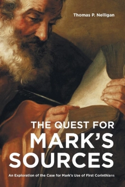 Bertrand.pt - The Quest For Mark'S Sources