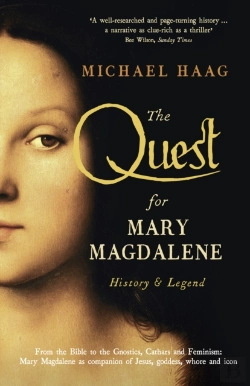 Bertrand.pt - The Quest For Mary Magdalene