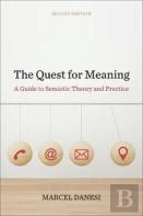 The Quest For Meaning