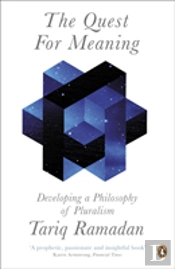 The Quest For Meaning