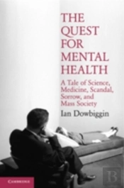 The Quest For Mental Health