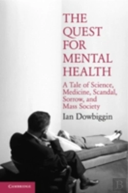 Bertrand.pt - The Quest For Mental Health