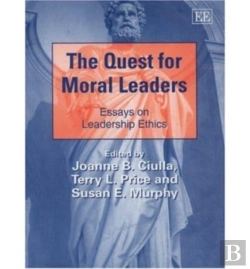 Bertrand.pt - The Quest For Moral Leaders